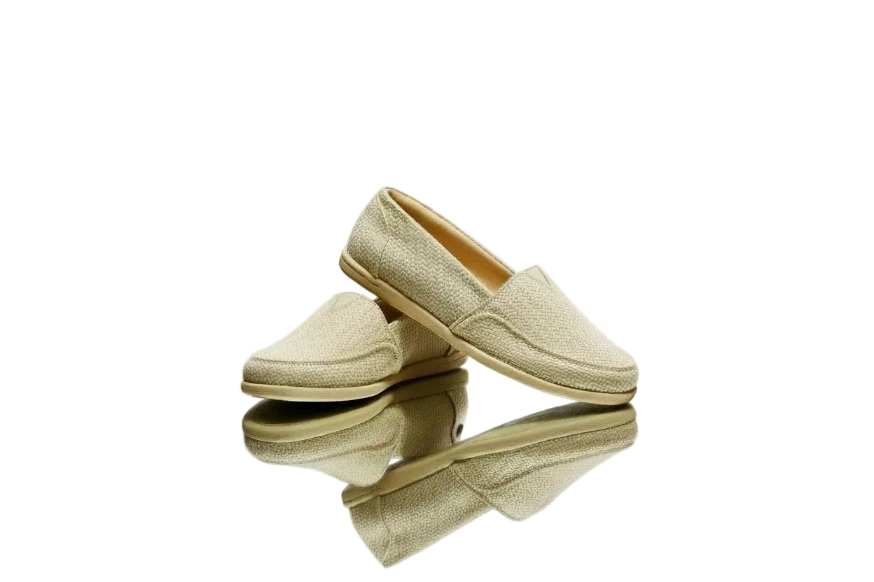 Flats Natural