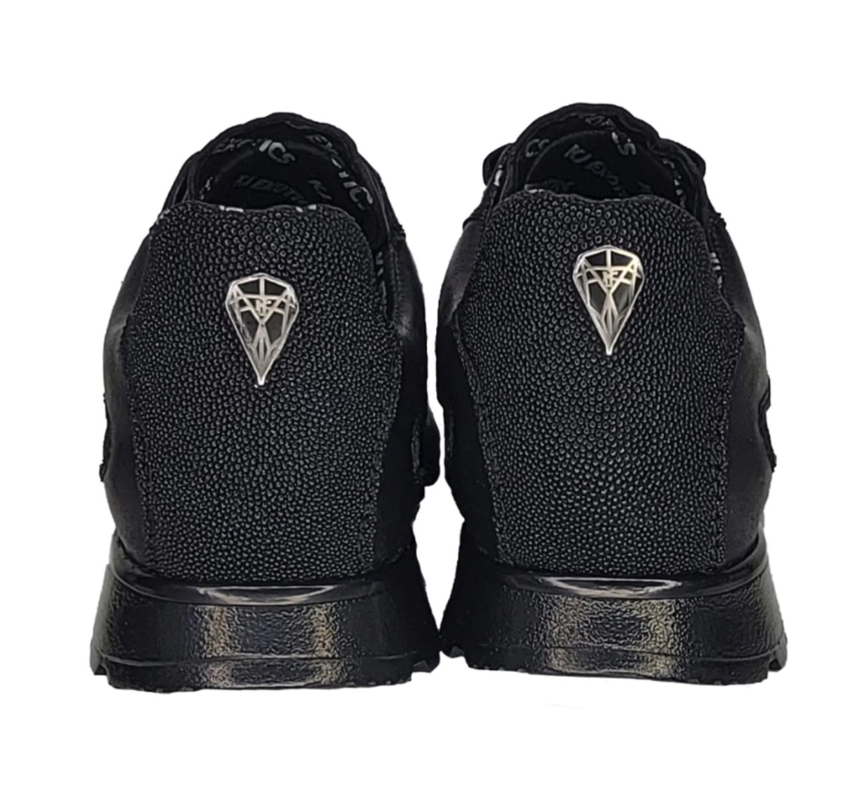 Runner Mantarraya Macho