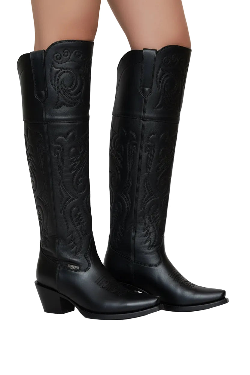 Bota Puntal