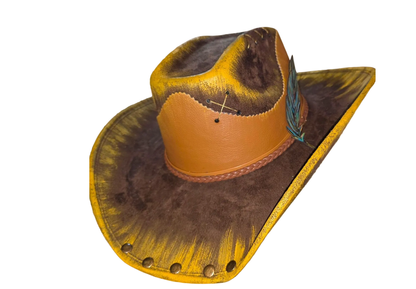 Halcón Dorado