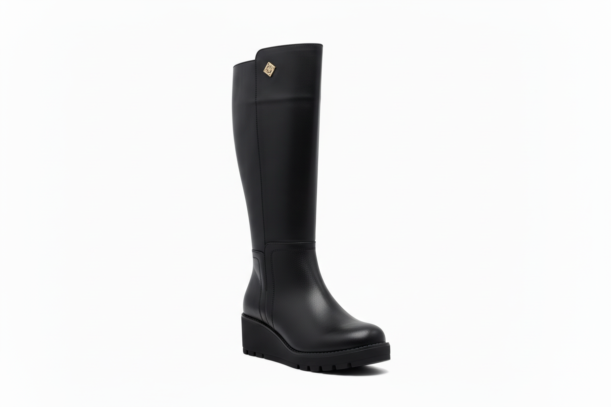 Bota Terra Negra