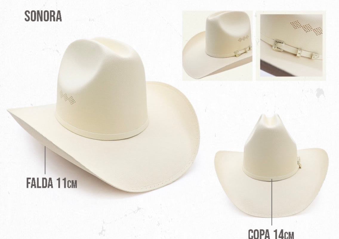 TOMBSTONE 1000X SONORA