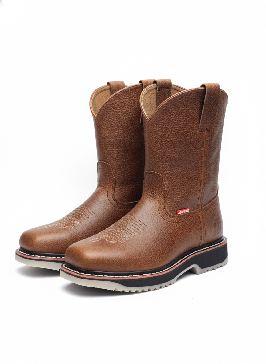 Modelo Apache 702 Ringle