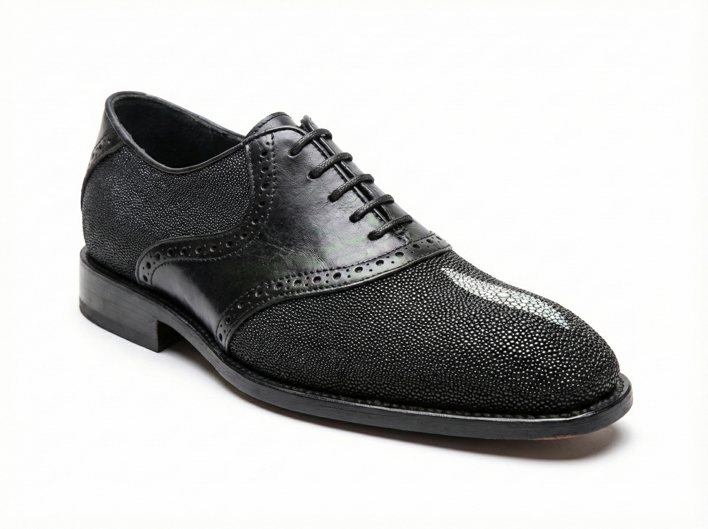 Modelo Noe Stingray Caballero