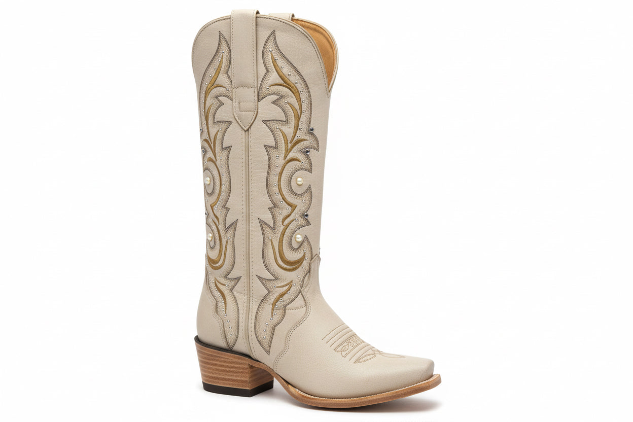 Bota Perla del Desierto