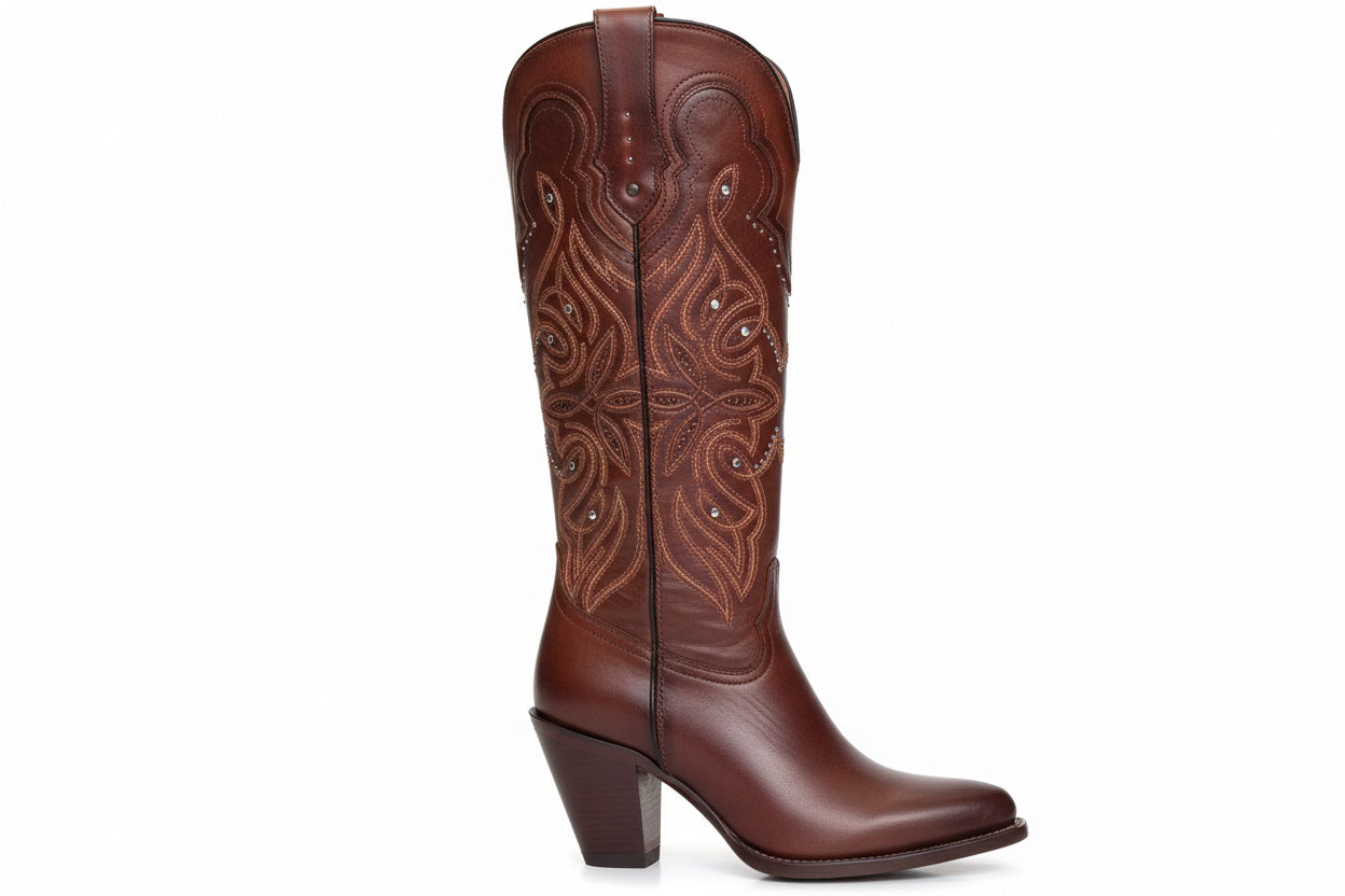 Bota Destello