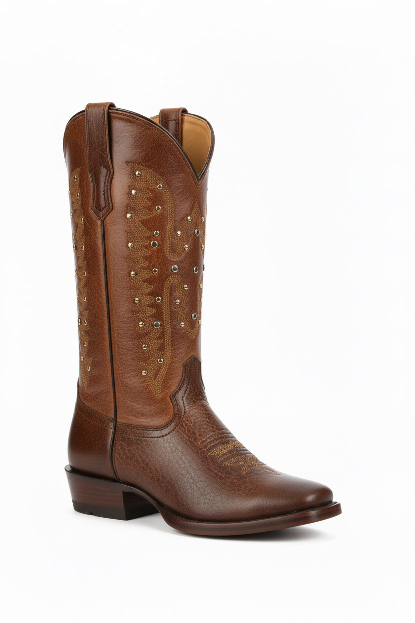 Bota Elegancia Ranchera