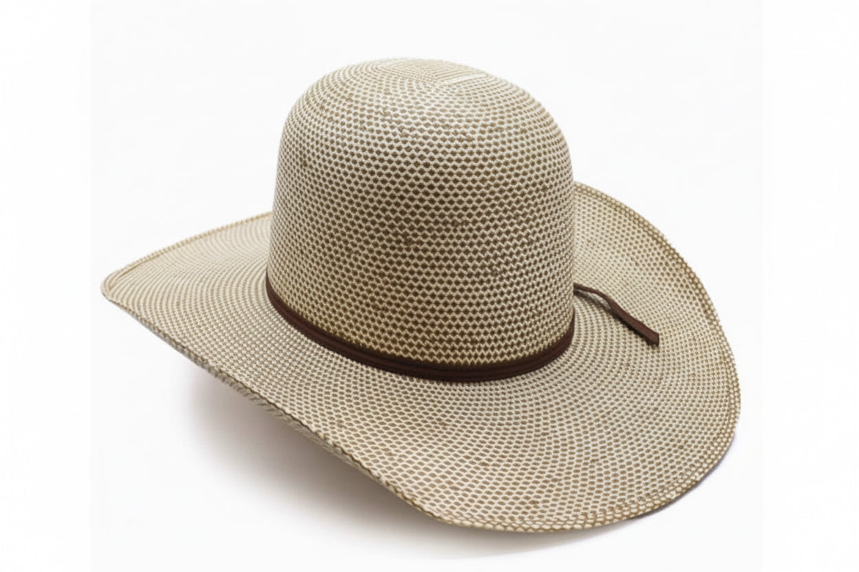 TOMBSTONE 30X OPEN CROWN BICOLOR