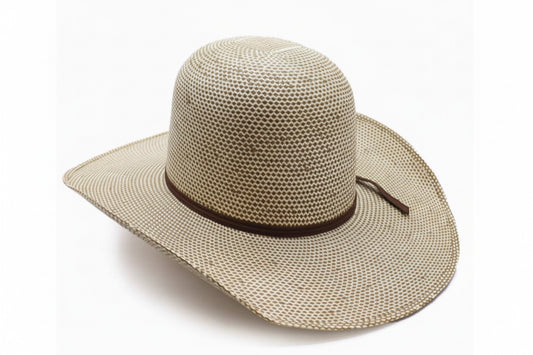 TOMBSTONE 30X OPEN CROWN BICOLOR