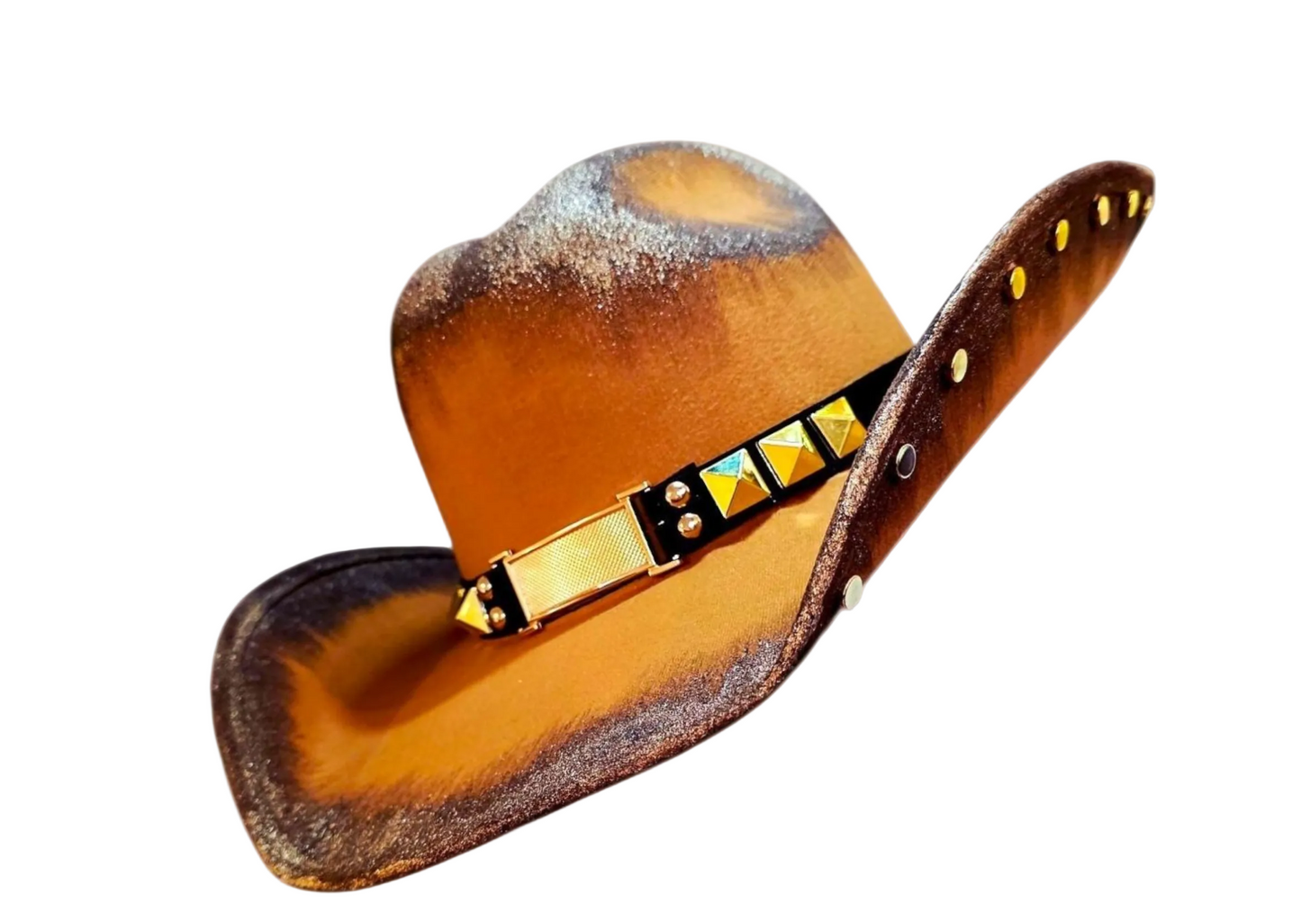 Patrón de Oro
