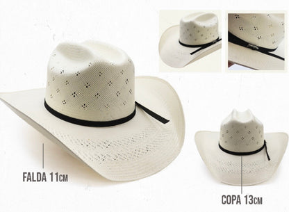 TOMBSTONE 30X ROPER HUELLITAS