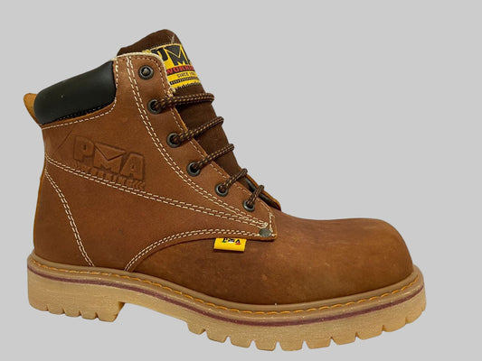 CRAZY/ORO CON CASCO DE ACERO 