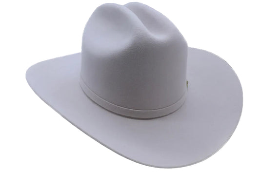 Morcon 200X Pelo Conejo Fina Blanca
