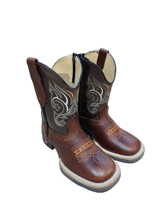 Bota Sendero Rugoso
