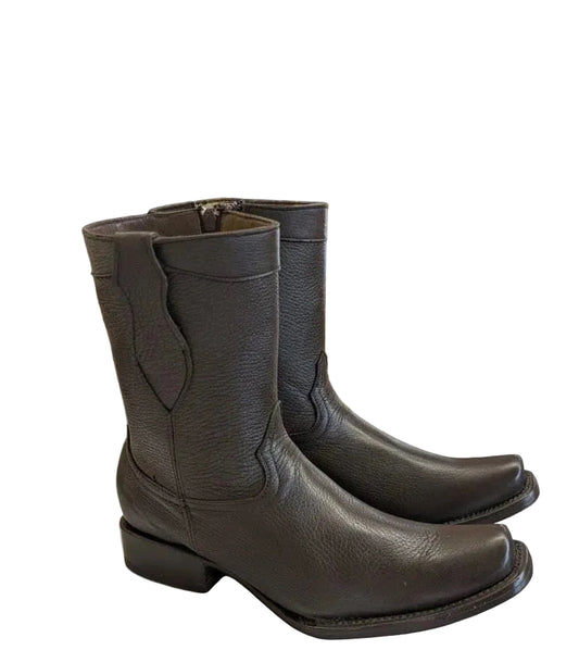 Dubai en Piel de Venado