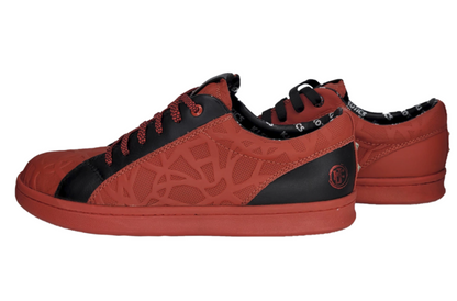 Catwalk Plasma Rojo