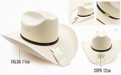 MORCON 100X ZACATECAS