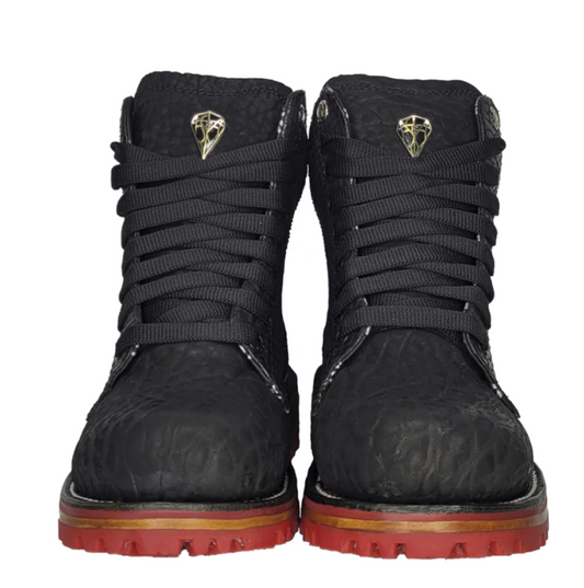 Bota Buffalo Pitón