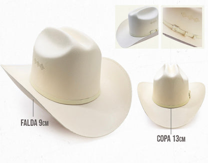 TOMBSTONE 1000X LAREDO