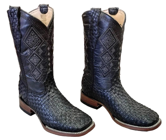 Bulldog Petatillo Negro