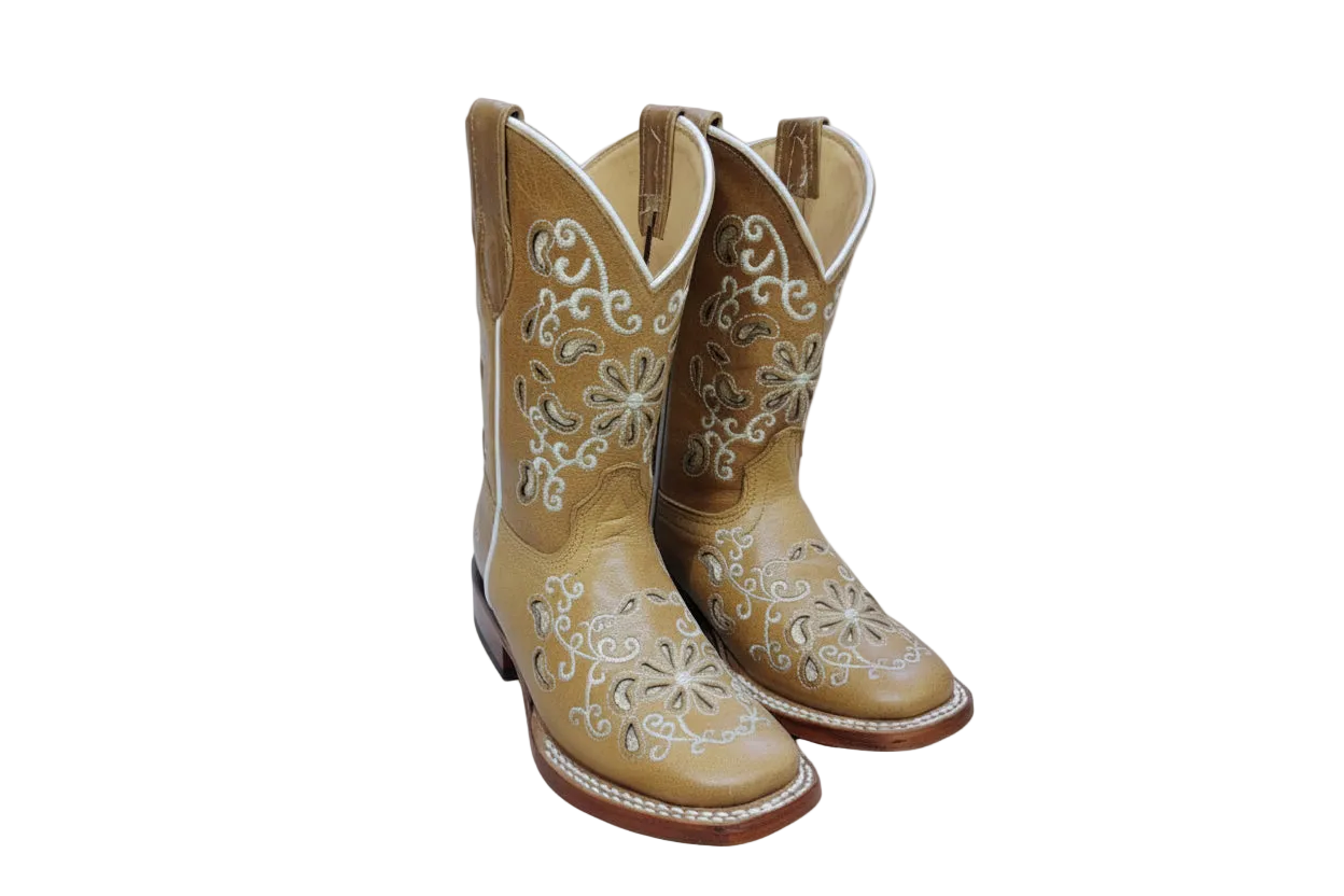 Bota Paisley