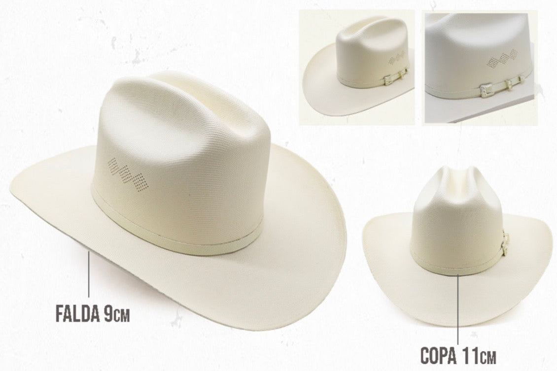 TOMBSTONE 1000X CHAPARRAL