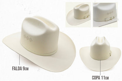 TOMBSTONE 1000X CHAPARRAL