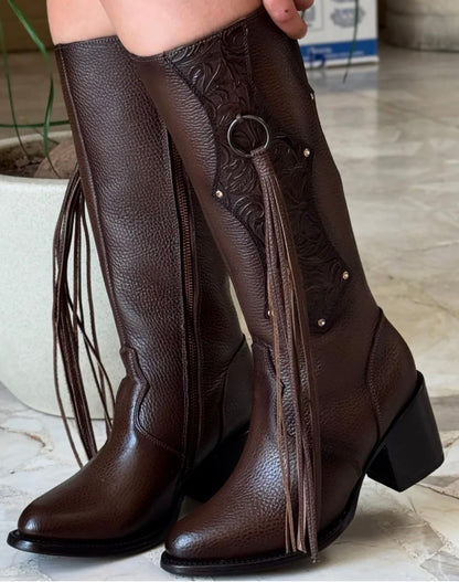 Bota Floter Venado