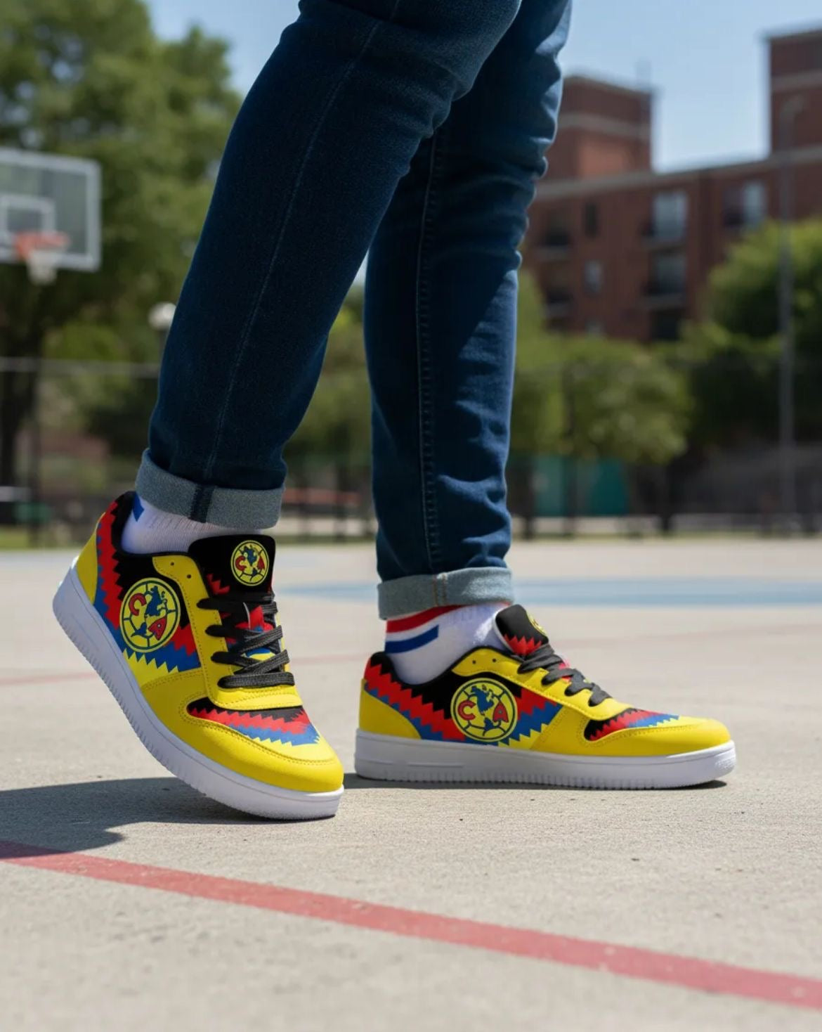 ONE AMERICA AMARILLO