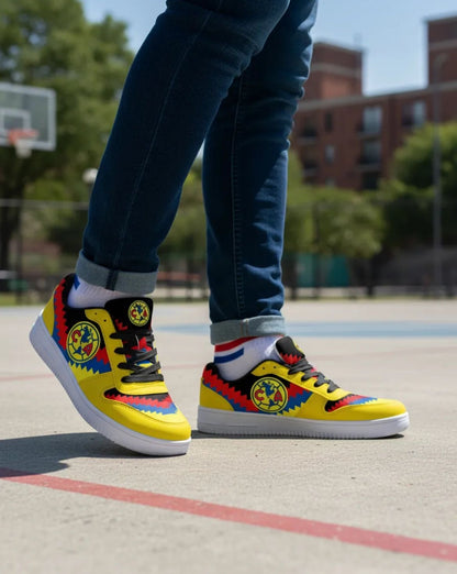 ONE AMERICA AMARILLO