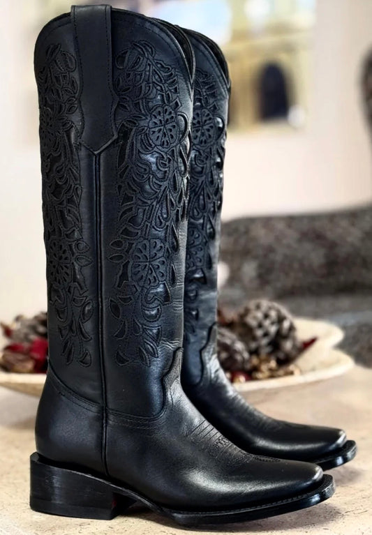 Bota Bulldog Láser