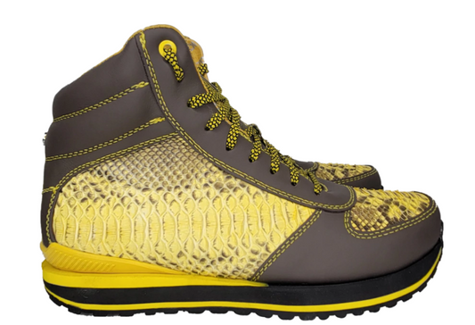 Mid Top Runner Amarillo