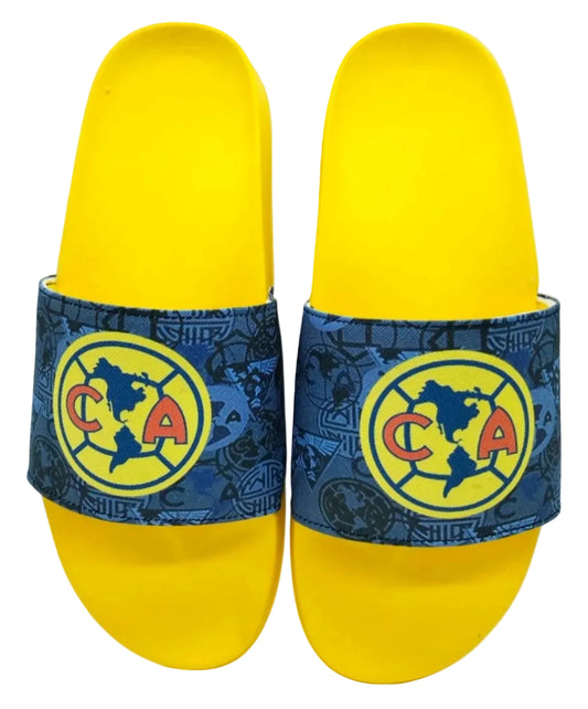 ONE HUARACHE AMÉRICA