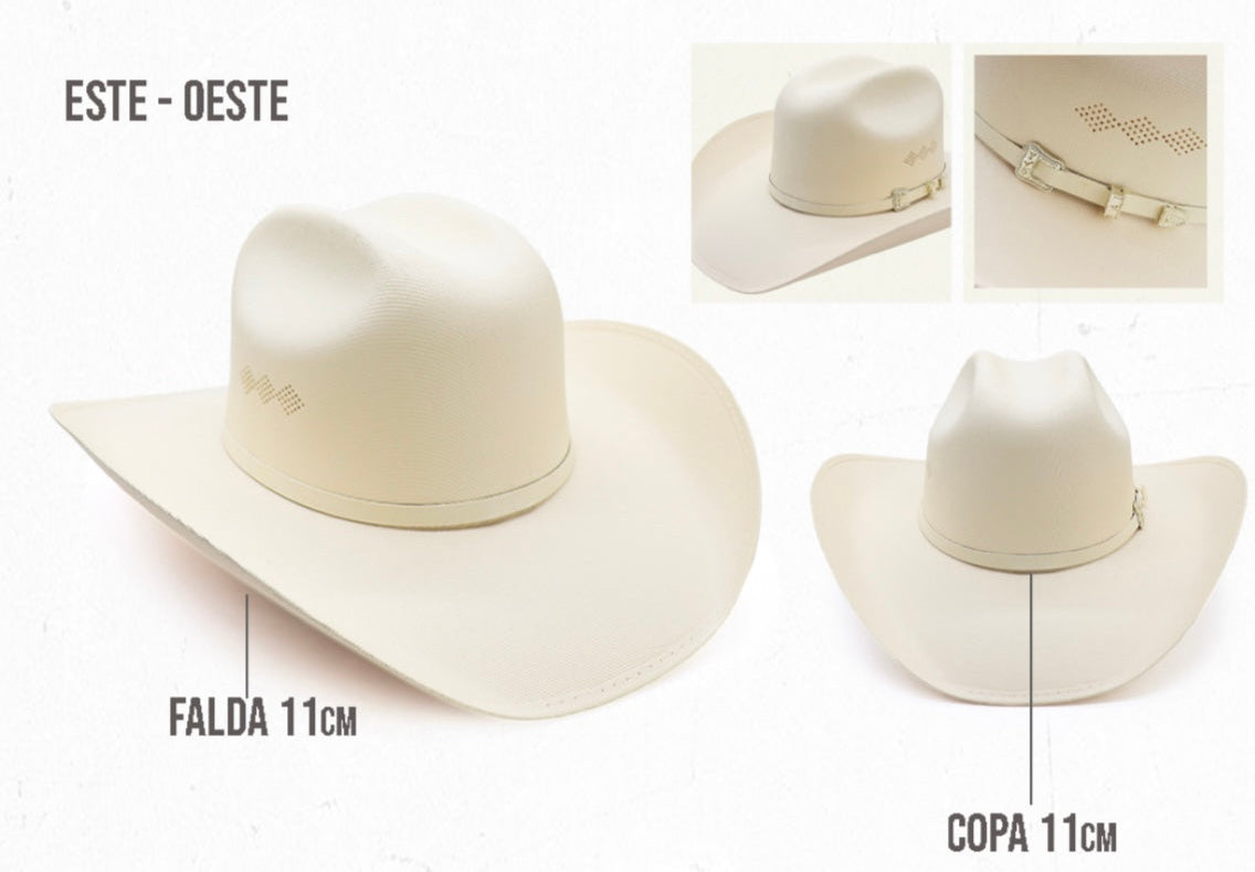 TOMBSTONE 1000X ESTE-OESTE