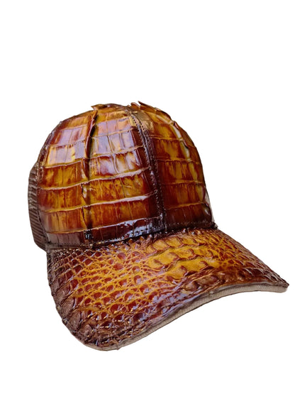 Maya Lagarto Sombreado