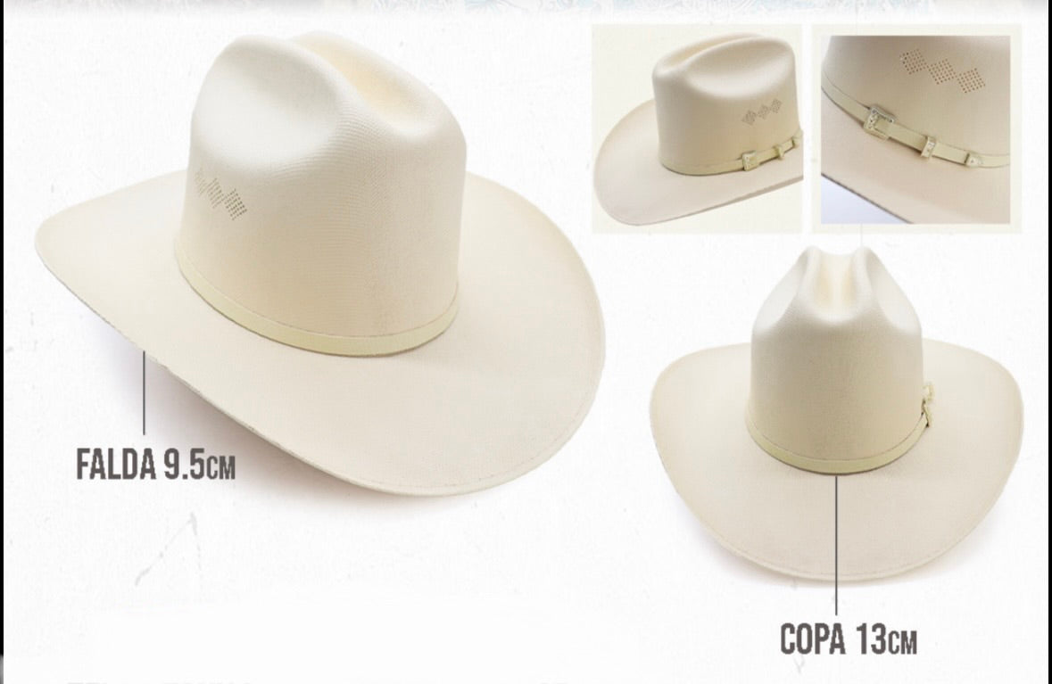 TOMBSTONE 1000X TELAR JOHNSON