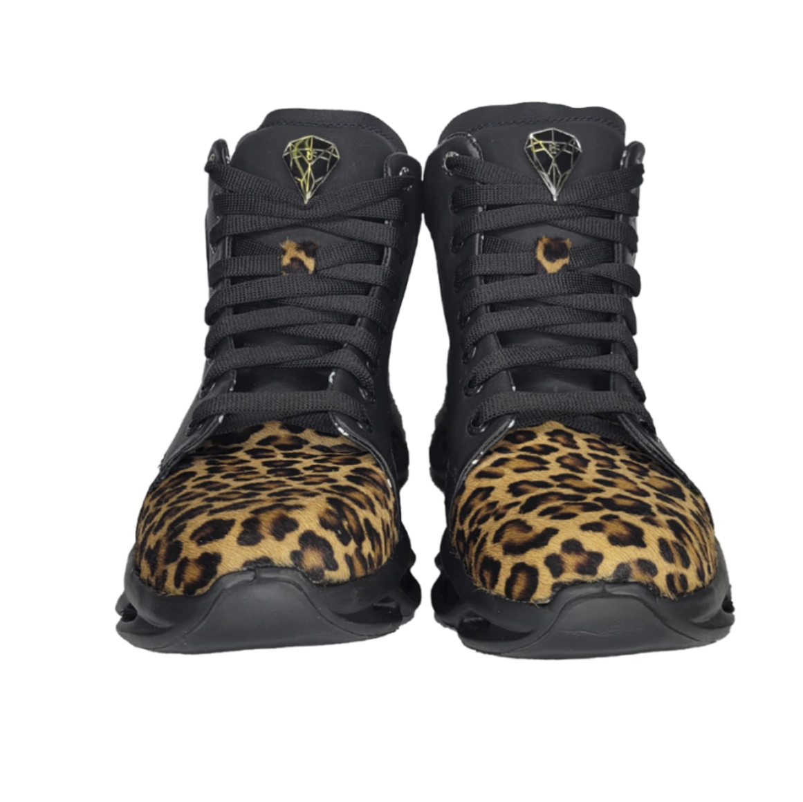 Mid Top Jaguar