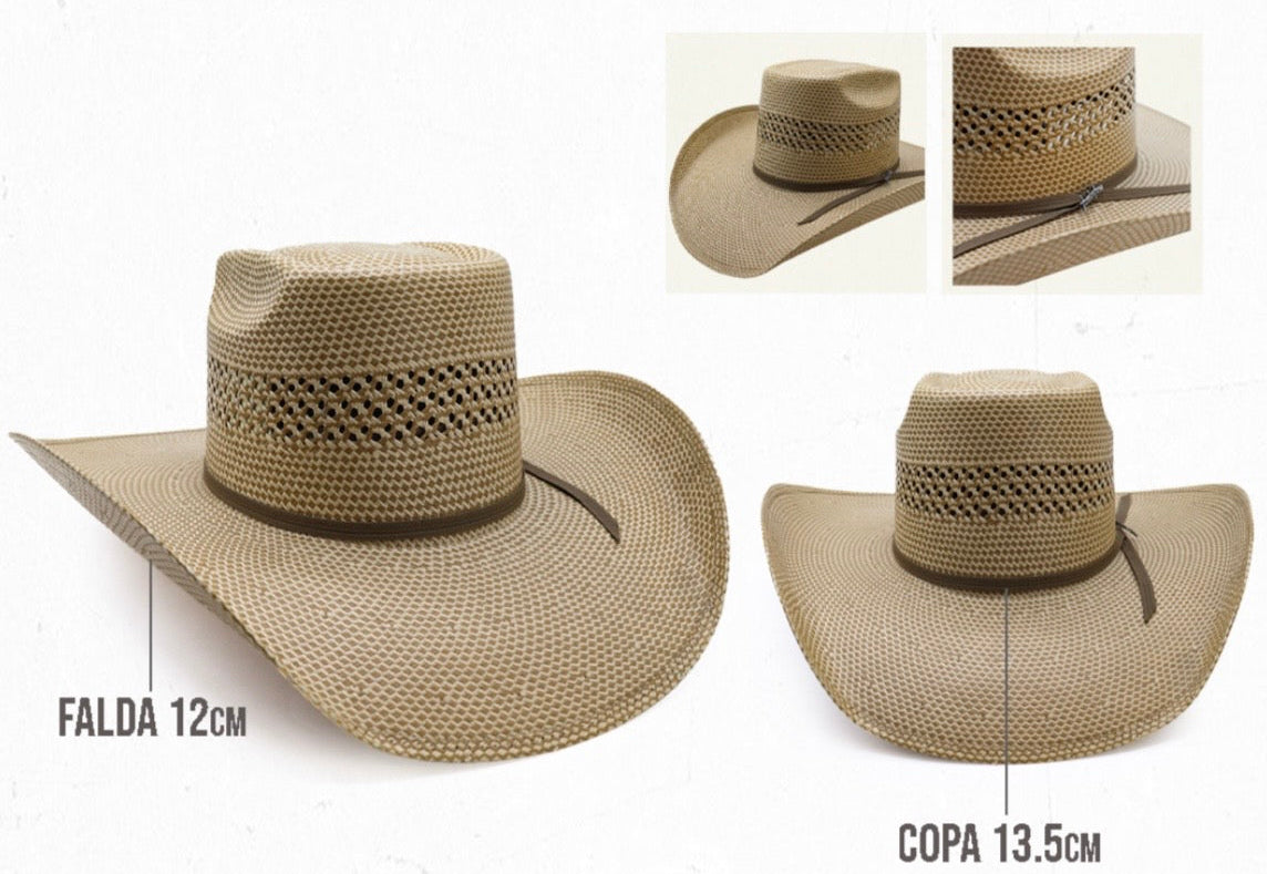 TOMBSTONE 30X LONGORN TANG