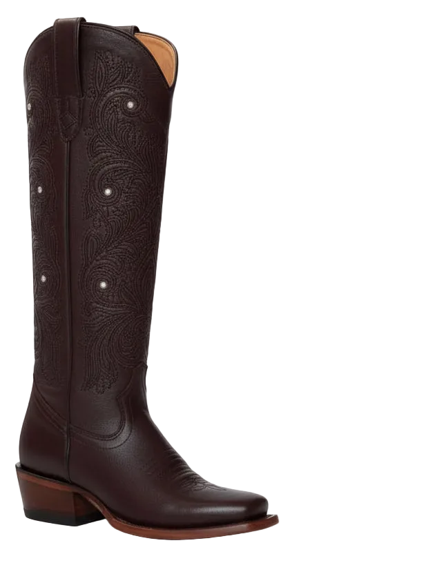 Bota Diamante