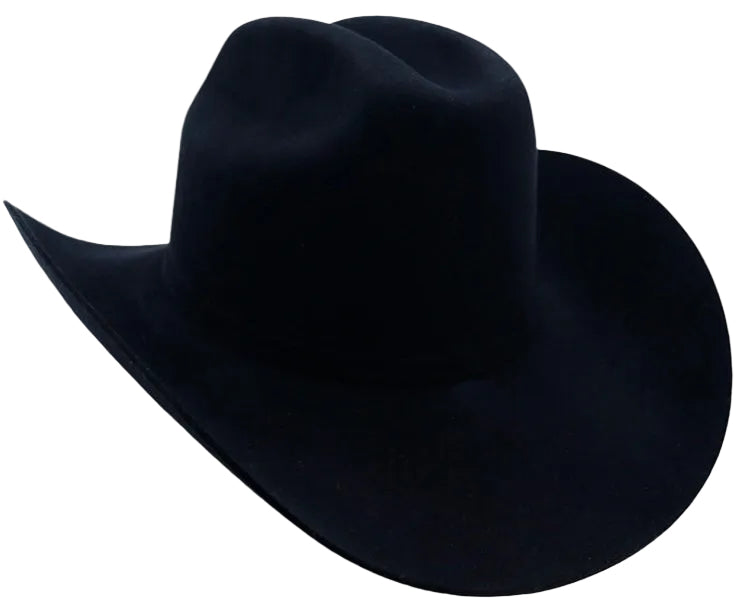 Tombstone 10,000X Patrón Chinchilla Negro