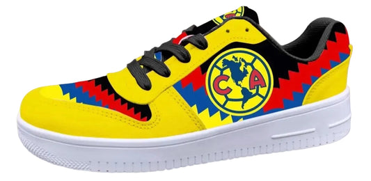 ONE AMERICA AMARILLO