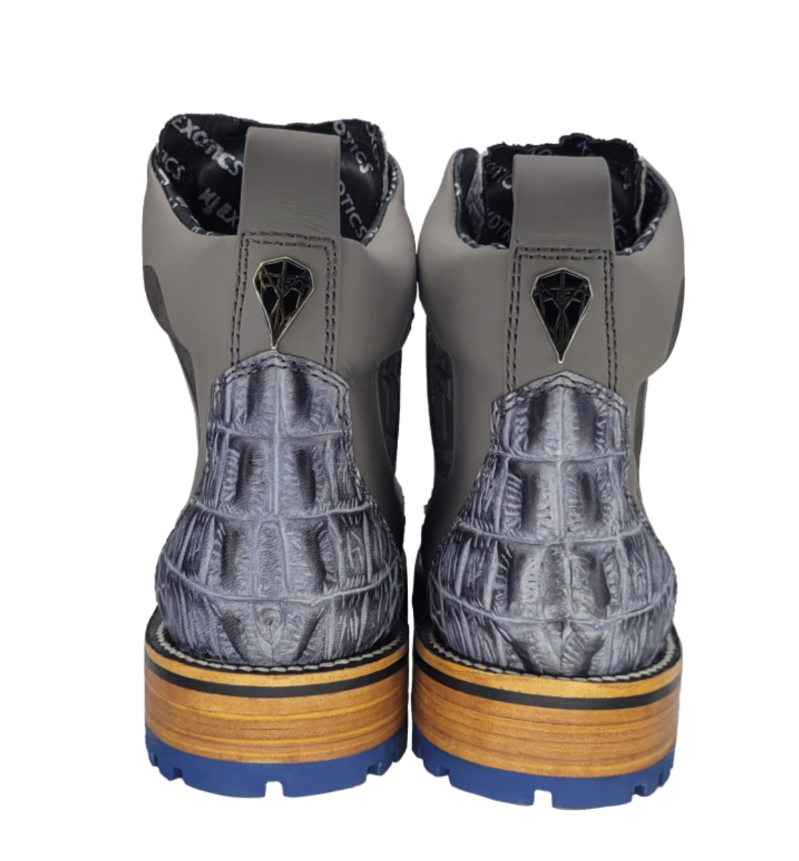 Top Bota