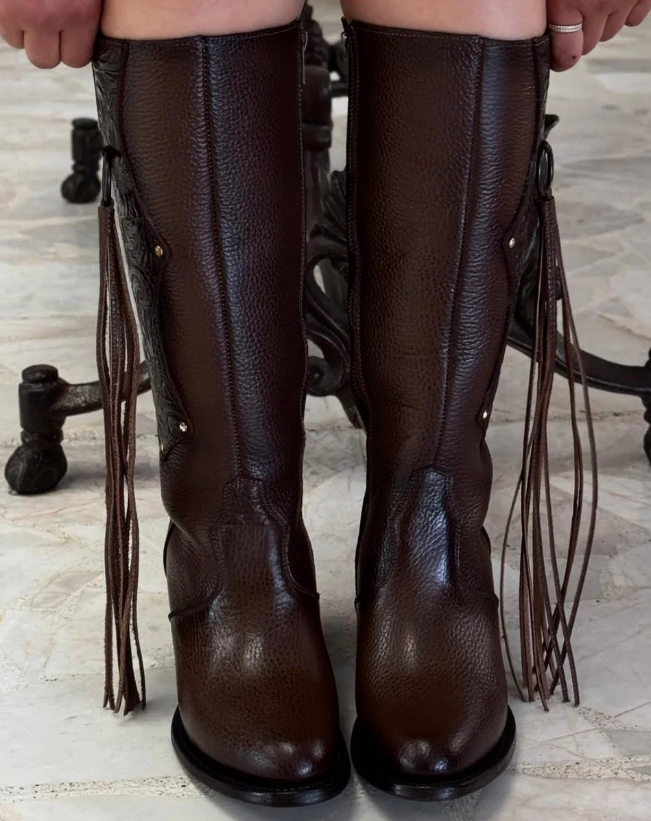 Bota Floter Venado