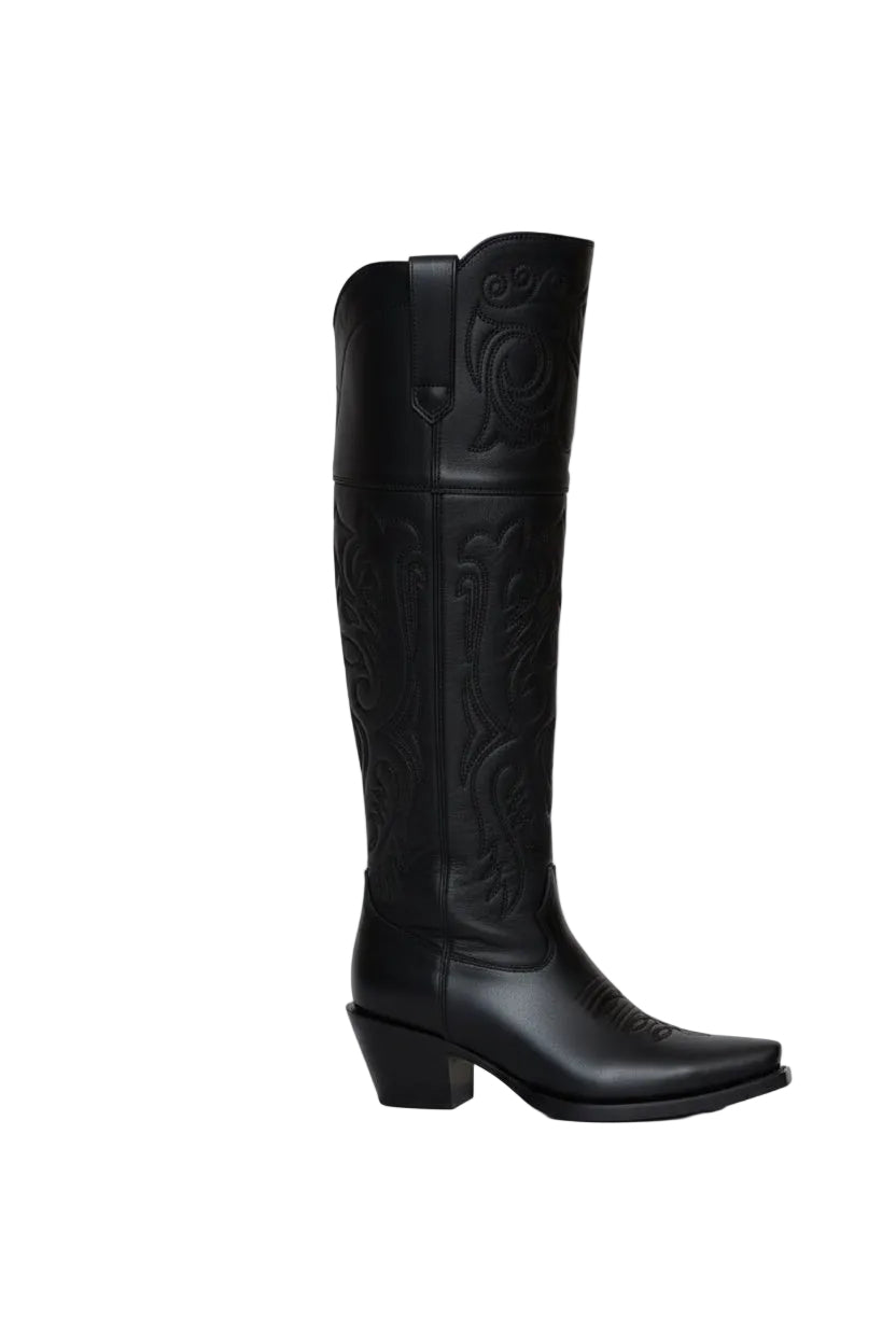 Bota Puntal