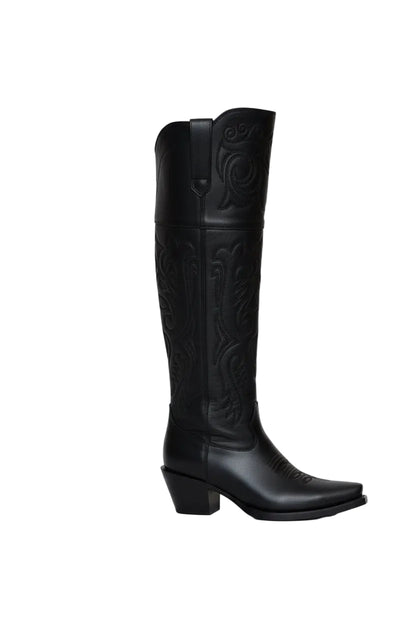 Bota Puntal