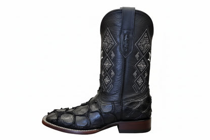 Bulldog Pirarucu Negro