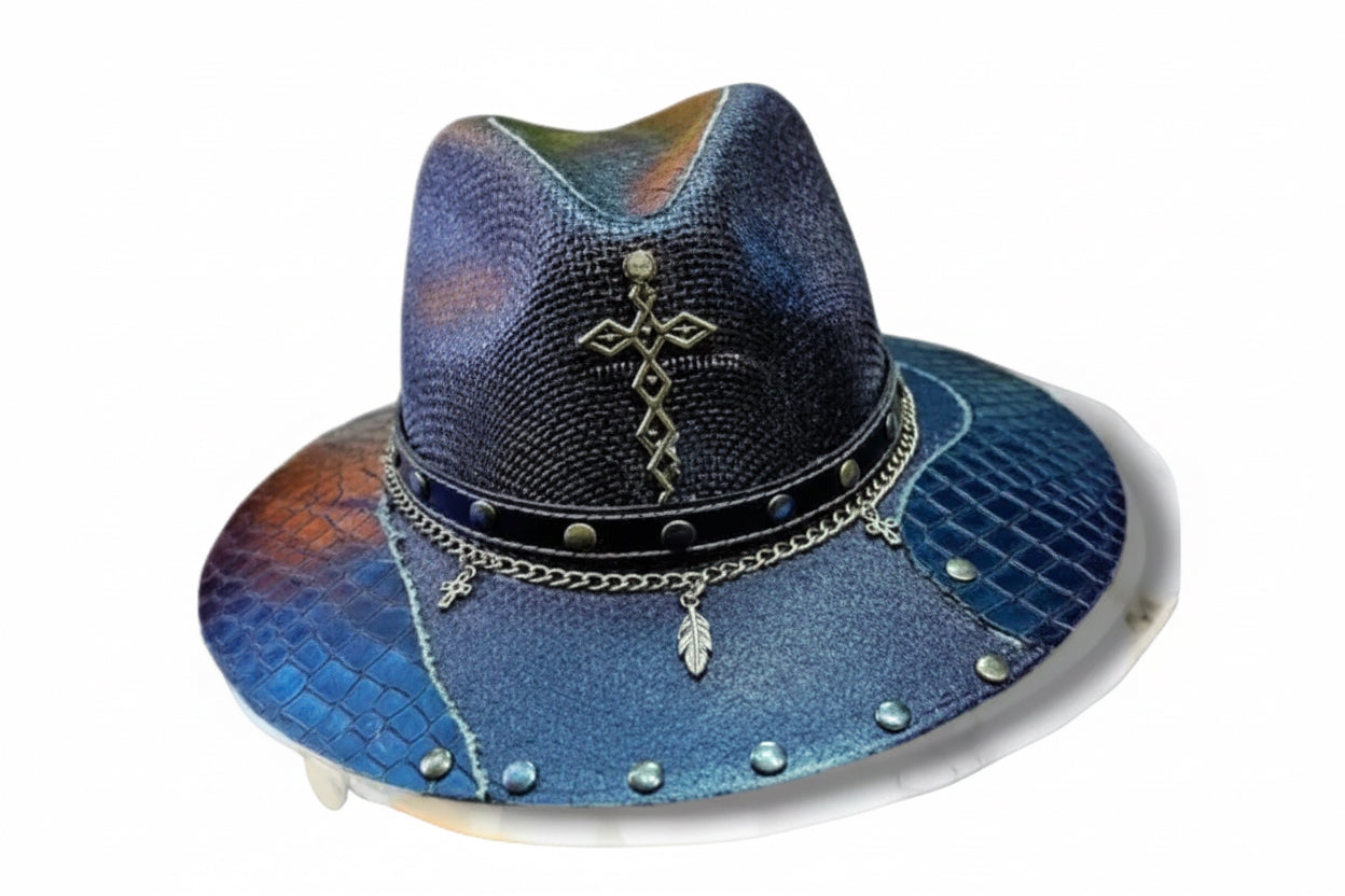 Relicario de Azur