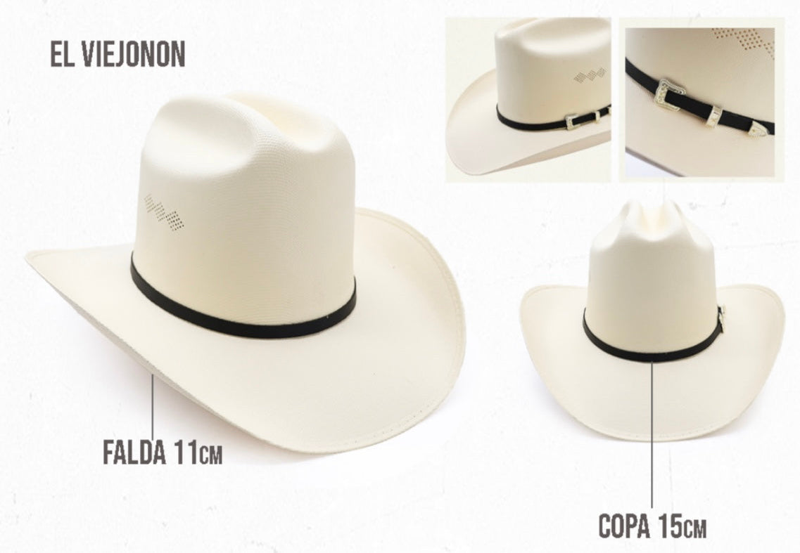 TOMBSTONE 1000X EL VIEJONON