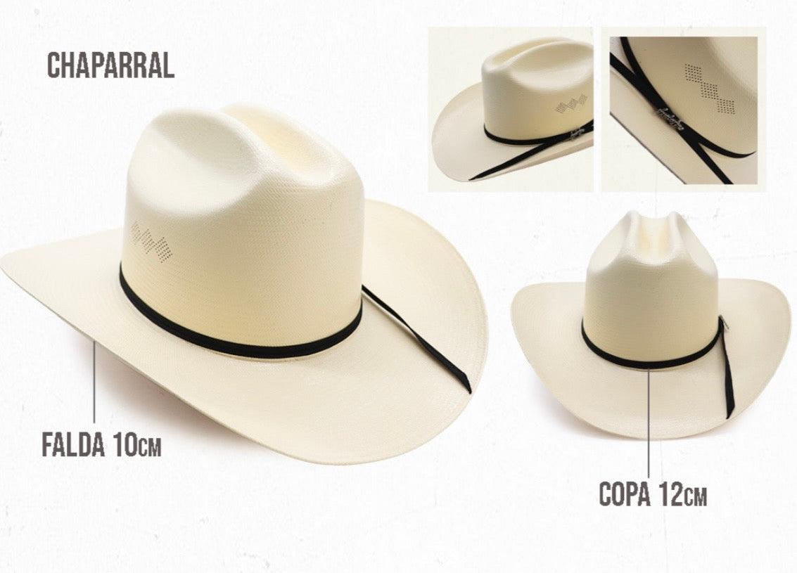 TOMBSTONE 100X CHAPARRAL