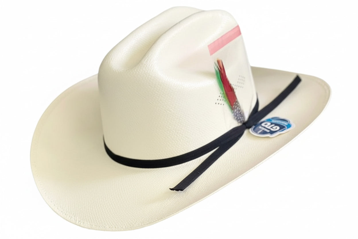 Horma Chaparral 100X